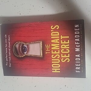 The housemaid's secret